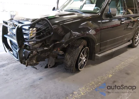 2011 Ford Expedition Xlt из США, поврежденный, VIN 1FMJU1J59BEF41378